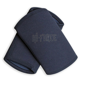 Soporte de Rodilla de Compresión Transpirable de 7 mm Personalizado al por Mayor, Rodillera de Neopreno para Levantamiento de Pesas, Gimnasio y Potencia - Product Image 5