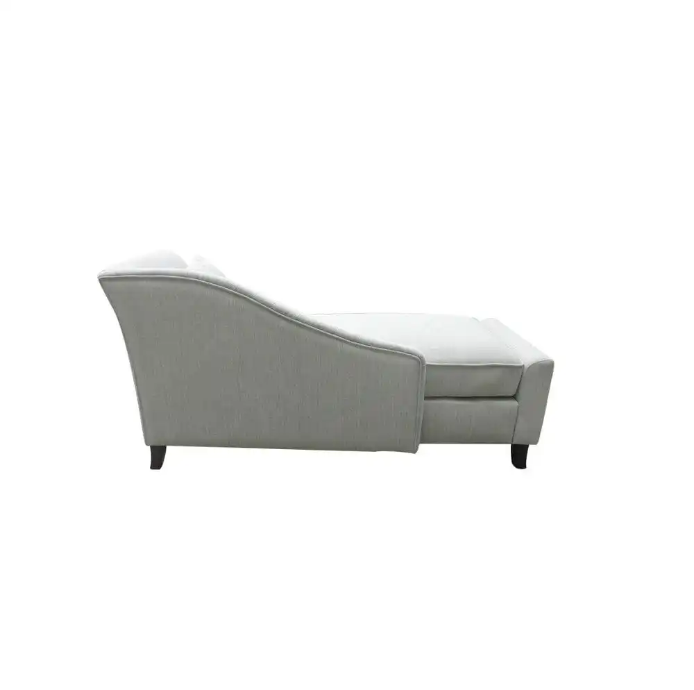 האחרון חדש עיצוב כיסא נוח ספה לסלון אפור ב צבע זמין במלאי ב מותאם אישית לוגו
