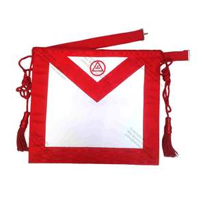 Delantal de Arco Real de sacerdote - Product Image 1