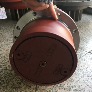 Moteur de déplacement <span class=keywords><strong>final</strong></span> pour excavatrice PC30 TM03A GM03A KTM-03A - Product Image 6