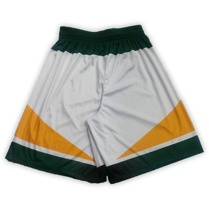 Custom Cheap High-quality Basketball uniform Mesh Reversible Wholesale Youth Basketball jersey - Product Image 6