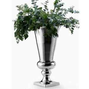 Maceta de aspecto clásico, la mejor calidad, artículos para restaurante más vendidos, florero de pie, artículos para el hogar, artículos para Hotel, maceta para flores - Product Image 4