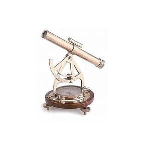 Meilleure vente de cadeaux d'entreprise souvenirs Articles promotionnels télescope facile à personnaliser télescope décoratif pour la maison de haute qualité - Product Image 3