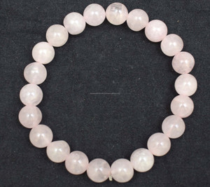 Handmade Gold Plated Rose Quartz Gemstone Beads Bezel Setting Cute Style Adjustable Chandelier <b>Earrings</b> 925 Sterling Silver - Product Image 1