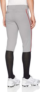 Pantalones de béisbol personalizados para hombres jóvenes, venta al por mayor, de talla grande, de Softball - Product Image 2