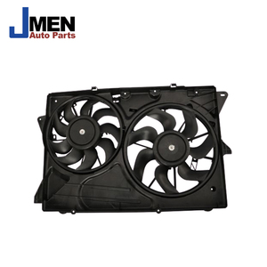 Jmen สำหรับ4X4รับหม้อน้ำพัดลมระบายความร้อนและมอเตอร์ผู้ผลิต - Product Image 1
