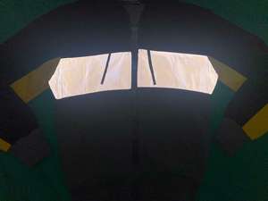 Conjunto Deportivo de Forro Polar de Calidad Personalizada, Ligero, Transpirable, con Cordón Ajustable, Corte Regular, para Hombre, Invierno - Product Image 3