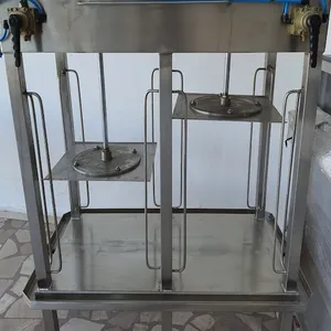 cheese pressing machine