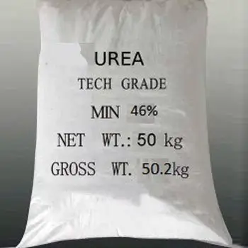 Fertilizante granular de amônio grau da agricultura/urea 46%