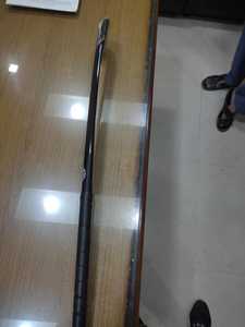 Palo de Hockey de campo compuesto para exteriores, palo de hockey con diseño personalizado en puerta, 2023 - Product Image 5