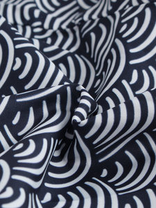 Wholesale 100% Cotton <b>Cheap</b> Printing Bathrobe for Man Kimono Style <b>Men's</b> Sleepwear for <b>Men</b> - Product Image 4