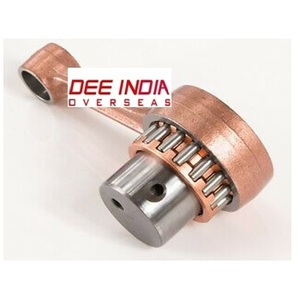 Kit de fourches avant pour moto Bajaj Discover 125, pièces de suspension de qualité OEM - Product Image 1