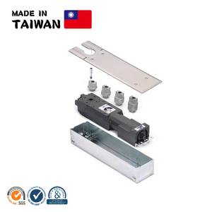 FS-650SD automatic hydraulic floor <b>spring</b> - Product Image 1