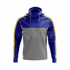 เสื้อฮู้ดขนแกะ GAA คุณภาพสูง - Product Image 5