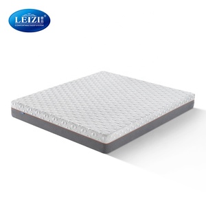 High Density King <strong>Size</strong> Compressed <strong>Memory</strong> <strong>Foam</strong> <strong>Mattress</strong> in a Box Wholesale Supplier - Product Image 2