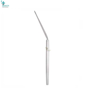 Couteau à froufrou Micro de 16cm-Instruments orl de qualité supérieure - Product Image 4