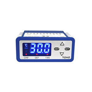 Nhà Phân Phối Đại Lý Sản Phẩm Kiểm Soát Cụ TOHO TTM-C30 Tủ Đông Điều Khiển - Product Image 1