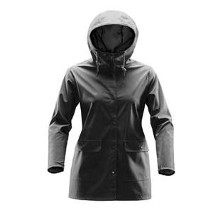 KHASON alta calidad 100% impermeable a prueba de viento chaqueta de la motocicleta para los hombres de invierno 100% poliéster de alta visibilidad - Product Image 1