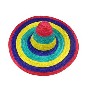 Sombreros mexicanos al por mayor Sombreros Sombrero TRADICIONAL MEXICANO hecho a mano Precio competitivo de Vietnam - Product Image 1
