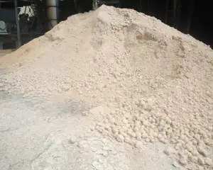 木薯淀粉/木薯渣粉 ~ 50% MIN，淀粉含量