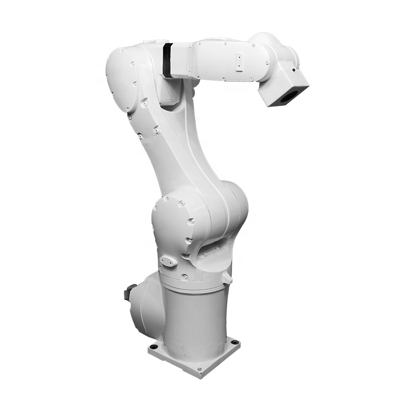 Kuka мини промышленный штамповочный ЧПУ сварочный робот-манипулятор Роботизированный рычаг цена