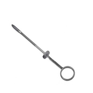 อุปกรณ์ผ่าตัดสแตนเลสแบบมีสายสำหรับสัตวแพทย์,ผลิตภัณฑ์สแตนเลสสำหรับผ่าตัด - Product Image 4