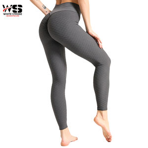 New Arrival Hot Sale Gym Fitness Wear <b>Women</b> Tights Customized Logo Printing <b>Women</b> <b>Leggings</b> in Multi Color - Product Image 2