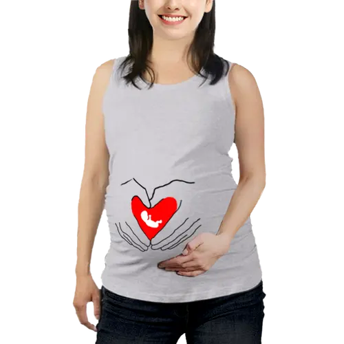New design high quality new Export Quality hot sale Maternity Clothe Tees fashionable item from Bangladesh