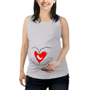 Ropa de maternidad de alta calidad, nuevo diseño, producto de moda, gran oferta - Product Image 1