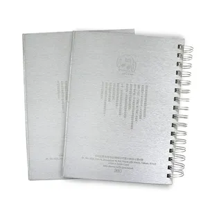 Gute Produkte Wir ebound Ruled Sketchbook Notizblock Tagebuch Memo Planner A5 Größe Druck Notizbuch