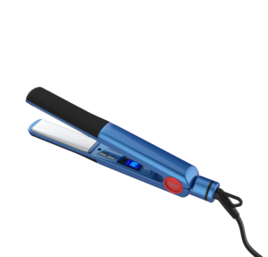 Lisseur à cheveux en fer pour femme, lisseur pour cheveux, ne fait pas de mal les cheveux, offre spéciale, - Product Image 1