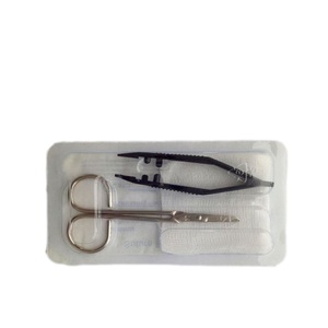 <b>SUTURE</b> REMOVAL <b>KIT</b> - Product Image 4