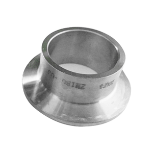 Nhà Máy Bán Buôn Hàn Gr1 Gr2 Titan Mặt Bích <span class=keywords><strong>Looper</strong></span> - Product Image 1