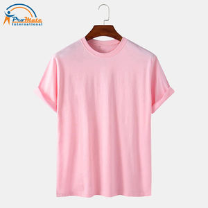 Impression personnalisée Blank Plaine Hommes T-shirt 1pcs QUANTITÉ MINIMALE DE COMMANDE Personnalisé Conception Votre T Chemises Respirant Courir Gym Rapide 100% Polyester Casual - Product Image 3