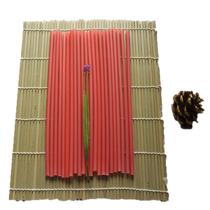 Eco Friendly Rice <b>Straw</b> Manufacturer Supplying Disposable Beverage <b>Straws</b> with OEM ODM Service <b>for</b> International Buyers - Product Image 1