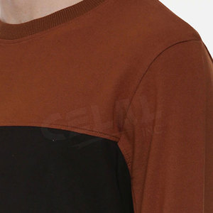 New Fashion <b>Men</b> Sweatshirt Latest Designs Sweatshirts For <b>Men</b> Cotton Polyester Printed <b>Pullover</b> <b>Men</b> Sweatshirt - Product Image 5