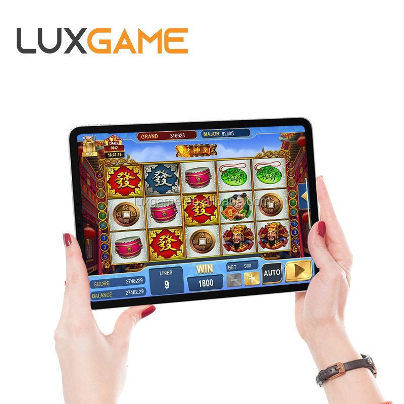 Игра в любое время и в любом месте, мобильная рыболовная игра, чтобы заработать деньги