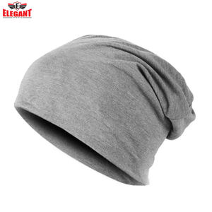 Services OEM et ODM professionnels en gros et qualité supérieure avec dernière conception de bonnets pour hommes par Elegant Sports - Product Image 5