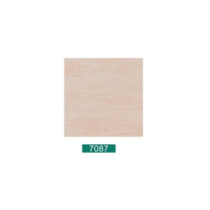 Vente en gros Dalles complètes en porcelaine Carreaux de sol en porcelaine naturelle antidérapante pour l'extérieur 40x40cm - Product Image 6
