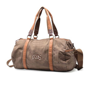 Waterproof Sports Duffle <b>Bag</b> Gym Travel Handbag <b>Overnight</b> Training <b>Bag</b> Travel Duffel <b>bag</b> <b>for</b> Women & <b>Men</b> - Product Image 1