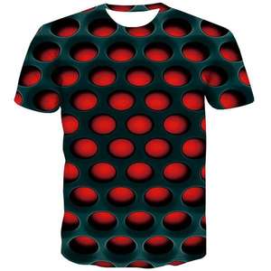 Top Qualité Chemises De Sublimation Impression Personnalisée En Gros - Product Image 4