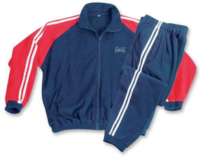 Bas prix unisexe grande taille écologique survêtement formation Jogging vêtements de Sport ensembles conception personnalisée séchage rapide respirant 100% - Product Image 3