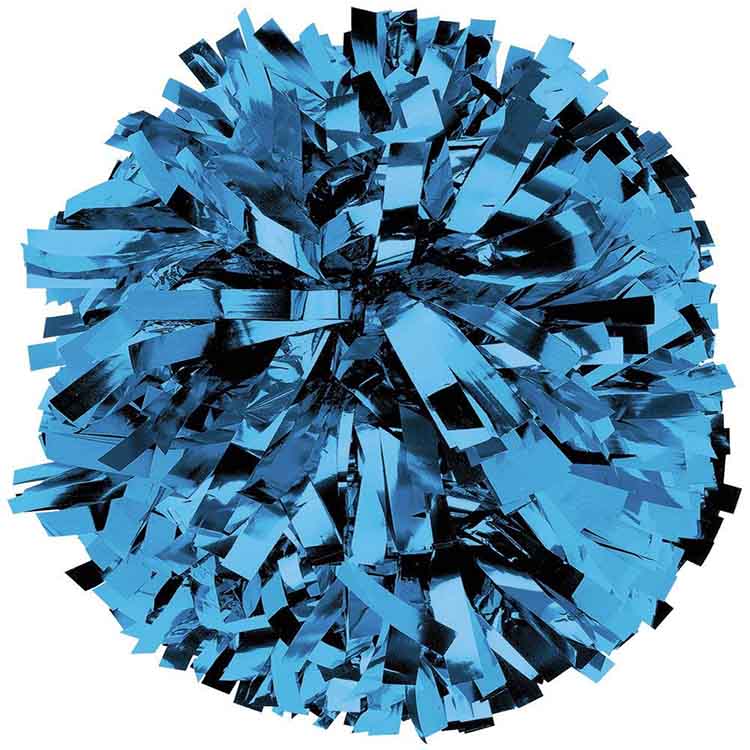 Wholesale Plastic Pompom Cheering Pom Poms - Loud & Durable