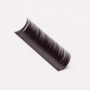 Ciglia finte BIS Matte Lash / Ciglia finte professionali / Extension ciglia individuali - Product Image 2