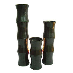 Único diseñador de madera vela Holderd vela linterna mejor vendedor desgastado madera Color rectángulo al aire libre e Interior hecho a mano - Product Image 2