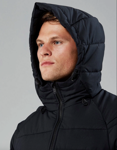Sleeveless Puffer Jacket Outdoor Men's Winter Padding <b>Coat</b> High Quality Puffer Jacket For Men - Product Image 5