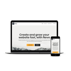 WordPress Website Development Company in India | Award Winning WordPress Website Design Development Services by Webroot Infosoft - Product Image 1