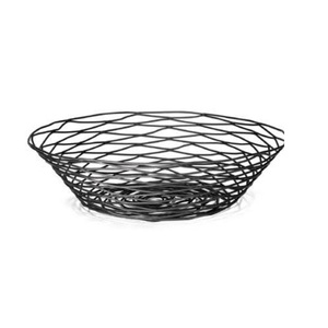 Bol à snacks et fruits en acier inoxydable de haute qualité, Table à manger, vaisselle décorative, bol à fruits - Product Image 6