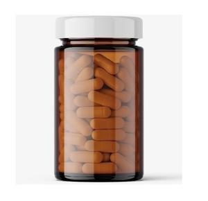 Shatavari personnalisé 60 gélules OEM ODM Private Label Solution supplément à base de plantes - Product Image 2