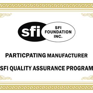 Traje de carreras SFI 3,2a/1, retardante de fuego, para buceo - Product Image 5